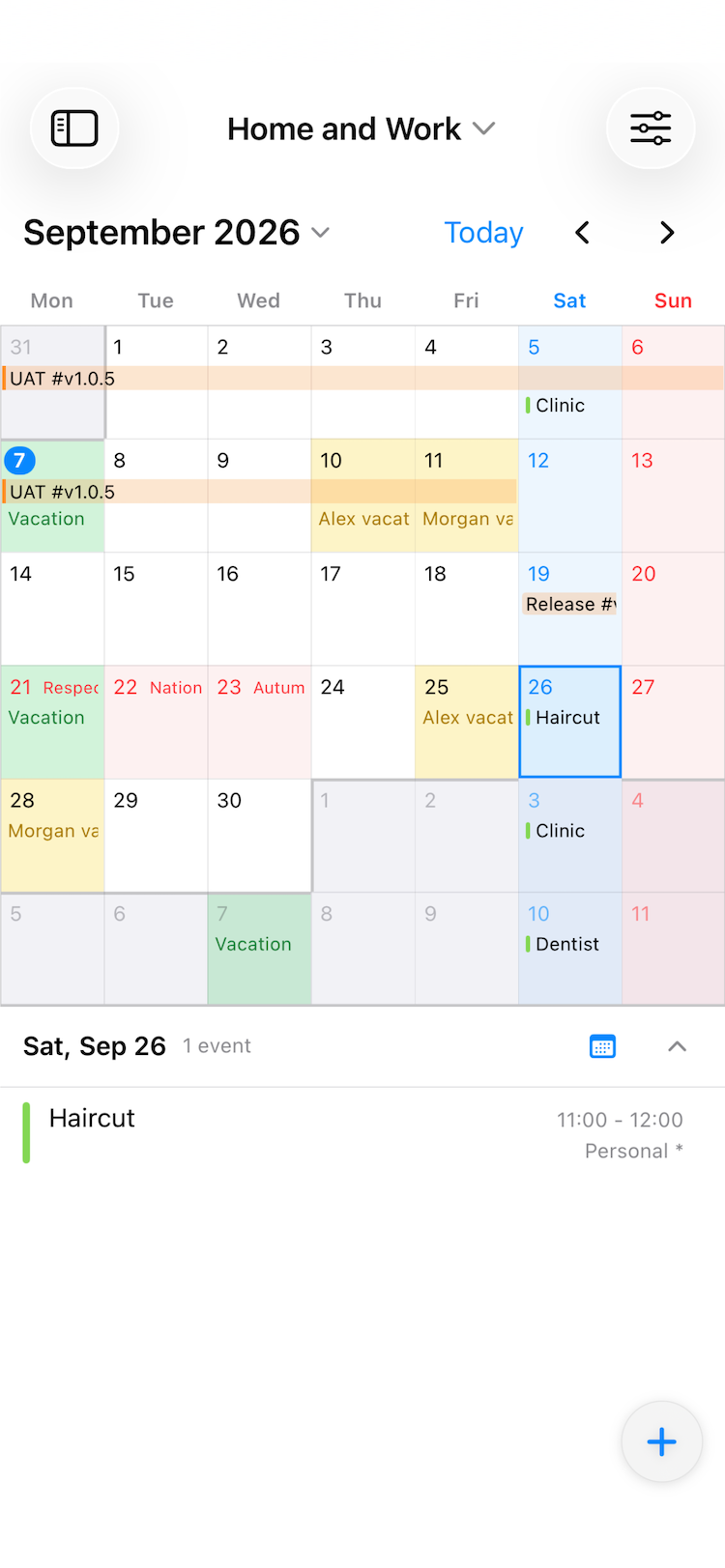 calendar 2